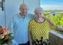 Eiserne Hochzeit im Hause Schiffler: Ursula und Herbert Schiffler feiern 65 Ehejahre