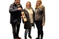 FDP gratuliert Helga Bender zum 70. Geburtstag