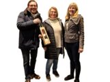 FDP gratuliert Helga Bender zum 70. Geburtstag