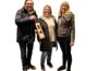 FDP gratuliert Helga Bender zum 70. Geburtstag