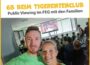 „Public Viewing“ Tigerentenclub am FEG