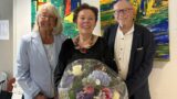 Farbenpracht und Herzlichkeit: Ein glanzvoller Auftakt für „Farbassoziationen“