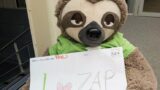 Papier für kleine Künstler: ZAP unterstützt Kindergärten in der Region