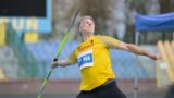 Turmschulrektor Schäfer mit Silbermedaille bei der Masters-EM im Speerwurf
