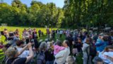 Leimener Wichtelpfad eröffnet – Über 120 Stationen warten auf Besucher