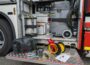 Strom im Wasser erkennen: <br>Feuerwehren erhalten neue Technik