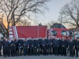 Strom im Wasser erkennen: Feuerwehren erhalten neue Technik