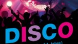 Kinderdisco in Leimen geht kommenden Samstag in die zweite Runde