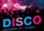 Kinderdisco in Leimen geht kommenden Samstag in die zweite Runde