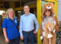 Große Hilfsbereitschaft bei der Aktion „Ein Teil mehr“ des Lions Club Leimen
