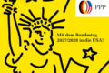 Mit dem Bundestag an eine US-Highschool – <br>Das PPP bietet diese Chance