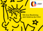 Mit dem Bundestag an eine US-Highschool – Stipendium als Chance
