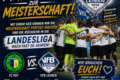 Heimsieg gegen Neuenheim: VfB Leimen holt sich den Matchball zur Meisterschaft