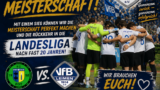 Heimsieg gegen Neuenheim: VfB Leimen holt sich den Matchball zur Meisterschaft