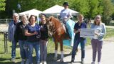 50 Jahre Reitsportverein Leimen 1976 e.V. – Zweitägiges gelungenes Geburtstagsfest