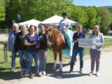 50 Jahre Reitsportverein Leimen 1976 e.V. – Zweitägiges gelungenes Geburtstagsfest