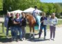 50 Jahre Reitsportverein Leimen 1976 e.V. – Zweitägiges gelungenes Geburtstagsfest
