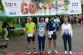 Trotz Regen: GO!-Laufevent des ZAP Nußloch konnte Teilnehmerzahl verdoppeln