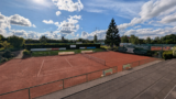 Tennis live erleben: Zahlreiche Heimspiele auf der Anlage des TC Blau-Weiß Leimen