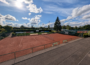 Tennis live erleben: Zahlreiche Heimspiele auf der Anlage des TC Blau-Weiß Leimen