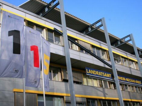 Mehr als 2.250 Einbürgerungen im Rhein-Neckar-Kreis: Höchster Wert seit 25 Jahren