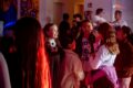 Die 2. Kinderdisco im Basket II – 200 Teilnehmer, sehr viele Helfer