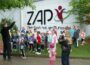 Sportferien für Kinder im ZAP: Bewegung und Spiele in den Pfingstferien