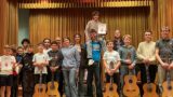 Vorspielwochen 2026: Musikschule Leimen bringt junge Talente auf die Bühne