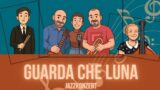 „Guarda che Luna“ bringt Jazz und Bossa Nova nach Leimen