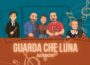 „Guarda che Luna“ bringt Jazz und Bossa Nova nach Leimen