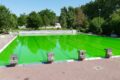 Hurra! Morgen um 9 Uhr öffnet das Leimener Freibad seine Pforten!