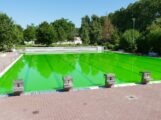 Hurra! Morgen um 9 Uhr öffnet das Leimener Freibad seine Pforten!