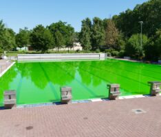Hurra! Morgen um 9 Uhr öffnet das Leimener Freibad seine Pforten!