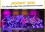 Ein Abend voller Hits und Überraschungen: „Mixtape“ am Fr.-Ebert-Gymnasium