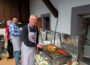 Zwischen Regenpausen und Aufstiegsfreude: Das AWO-Hoffest in Leimen