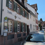 Am Müllenberg, Heidelberg