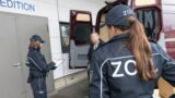 FKS prüft Kurierbranche wegen illegaler Beschäftigung und Mindestlohnverstößen