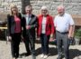 FDP-Kreisrat Giuseppe Fritsch wurde 80