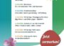 Juni im Naturpark: Grillabend, Bahntour, Naturerlebnis und regionale Vielfalt