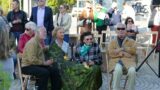 Kunstverein Leimen trauert um Helmut Weber