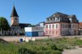 Asbestfund auf Treffpunkt-Leimen-Baustelle: Arbeiten bleiben trotzdem im Zeitplan