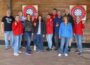 Erste Pfeile fliegen: Darts-Abteilung des TV Germania startet im Waldstadion