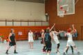 Deutsche Basketball-Meisterschaft der Damen Ü55 fand in St. Ilgen statt
