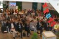Richterin am BVerfG Dr. Meßling und zwei Minister besuchten Otto-Graf-Realschule