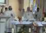 Kath. Kirche feierte Herz-Jesu-Patrozinium in der Mauritiuskirche