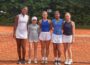 Tennis-Club Blau-Weiß Leimen: Damen-Heimspieltag in Leimen