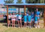 Tennis-Jugendspieltag begeisterte Familien – Leimener Mannschaften siegten sourverän
