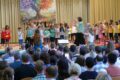 Eine musikalische Reise durch die Jahreszeiten mit der Musikschule