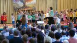 Eine musikalische Reise durch die Jahreszeiten mit der Musikschule