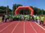 75 Teilnehmer beim 7. Charity Walk der Ahmadiyya Muslim Jamaat